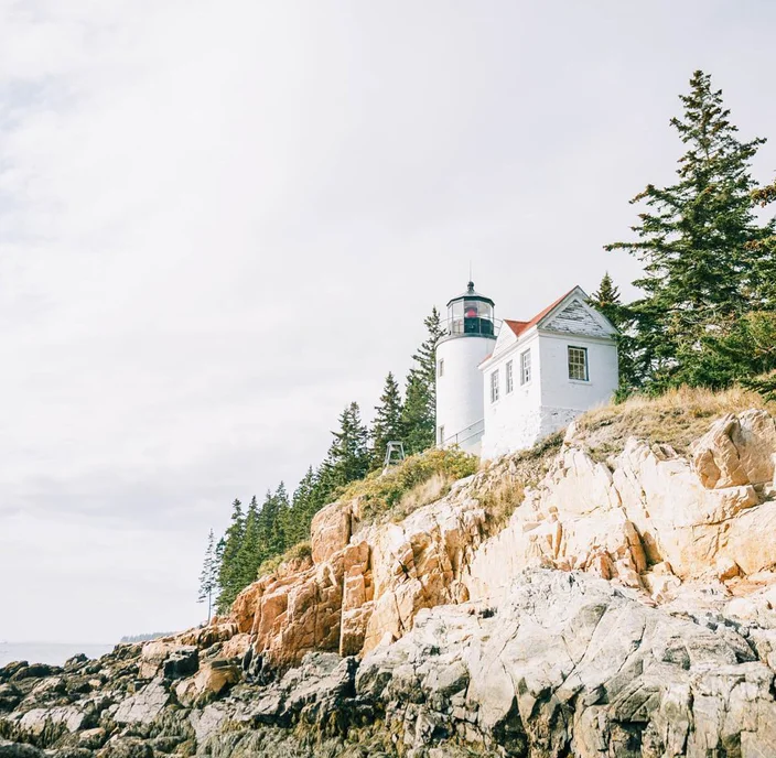 11 Hot Spots That Make Maine the Place to Be This Summer